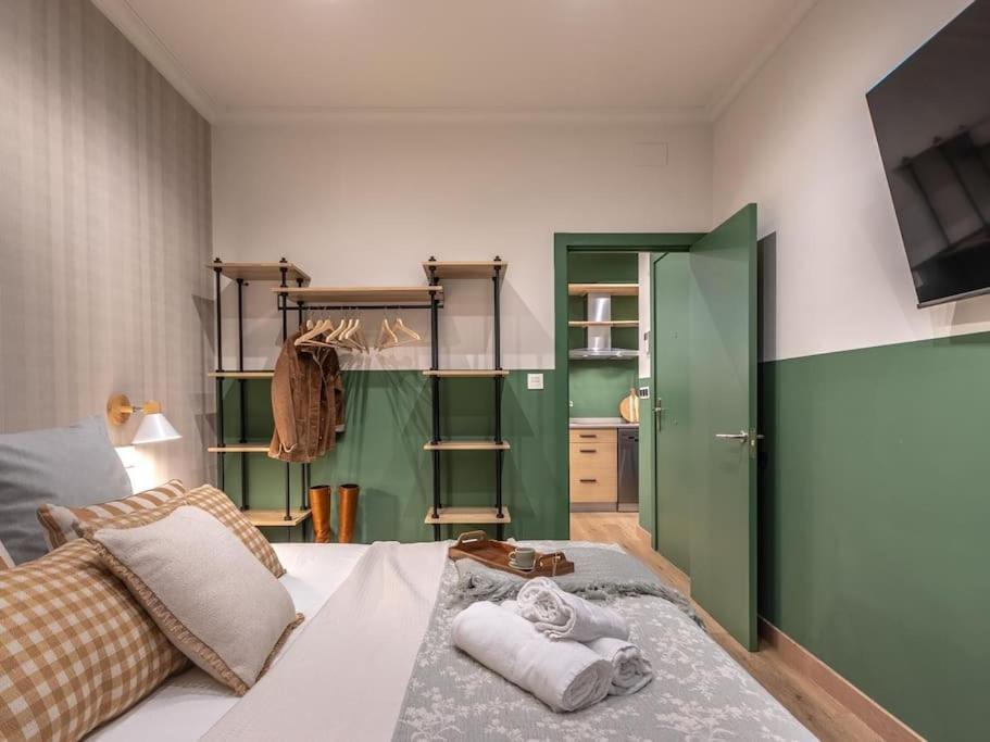 Appartement Intermodal By Aston *
