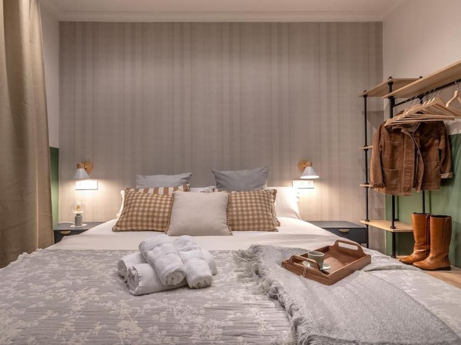 Appartement Intermodal By Aston *